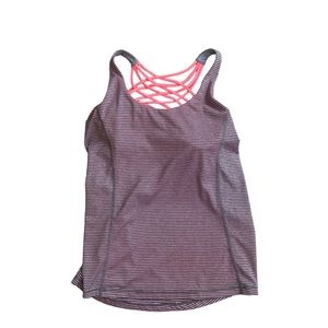 Lululemon Top size 10